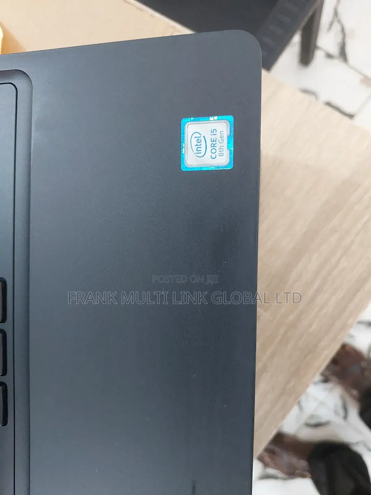 Laptop Dell Latitude 5580 8GB Intel Core I5 SSD 256GB