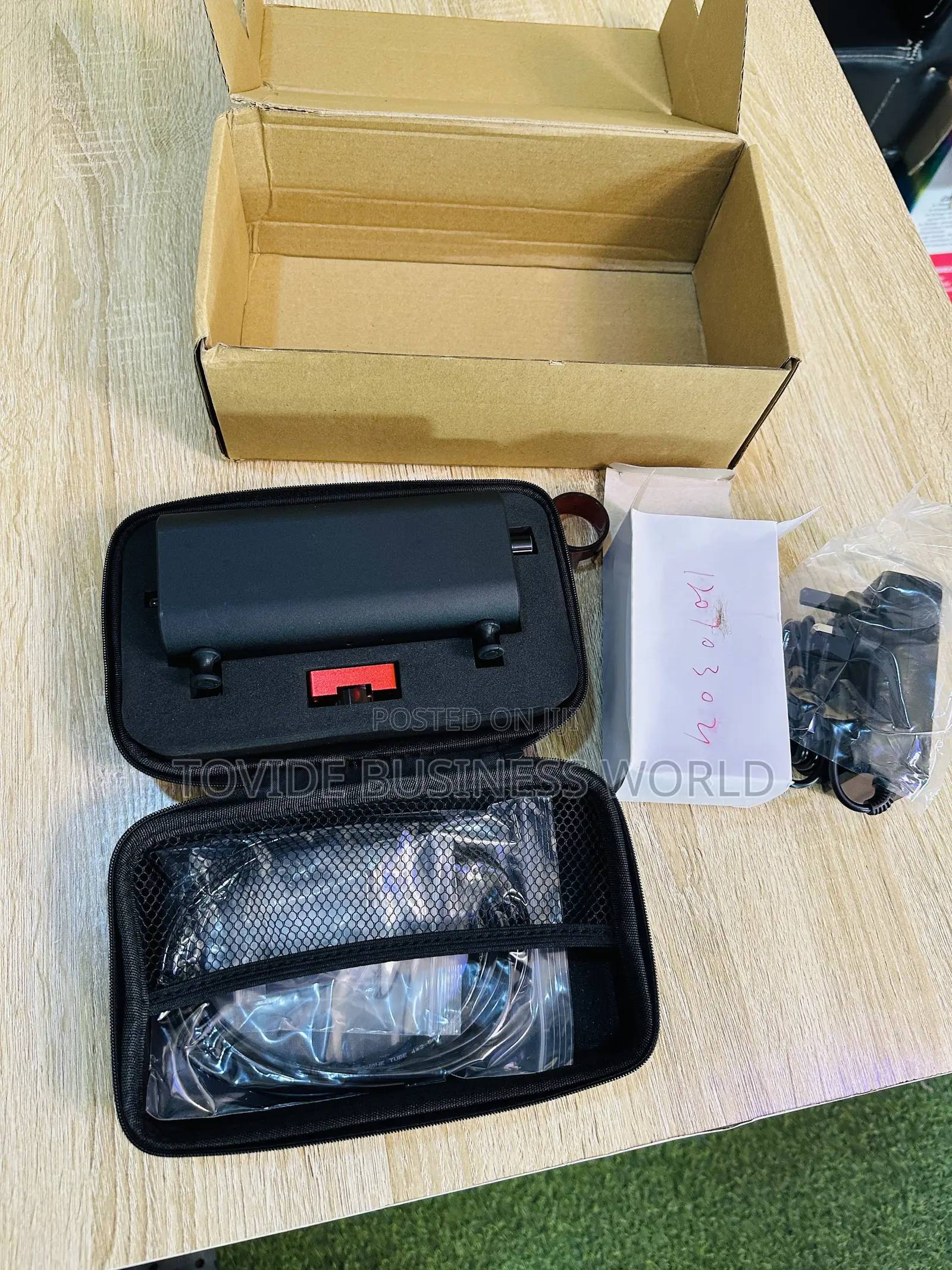 Air Assist Pump for Laser Cutter and Engraving Machine