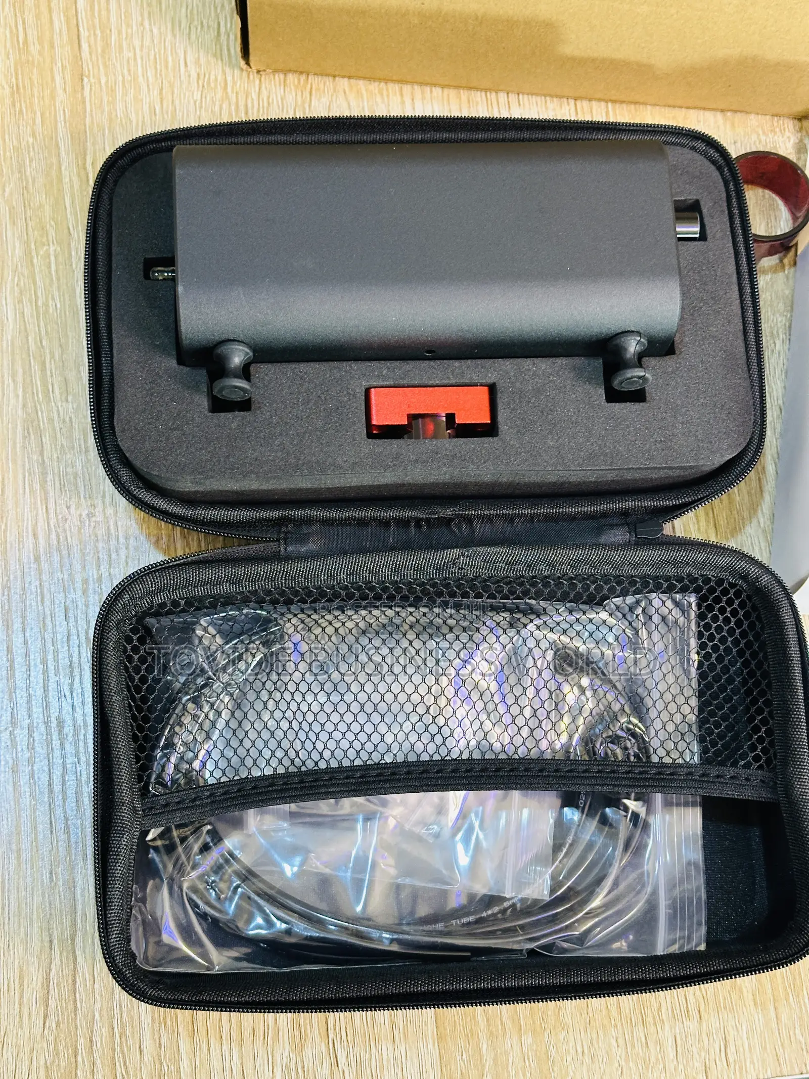 Air Assist Pump for Laser Cutter and Engraving Machine