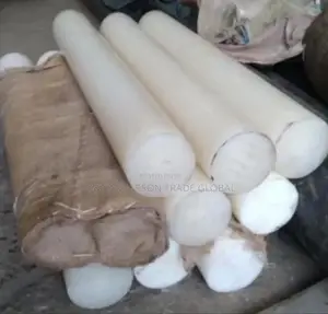 Nylon Rod Teflon Rod