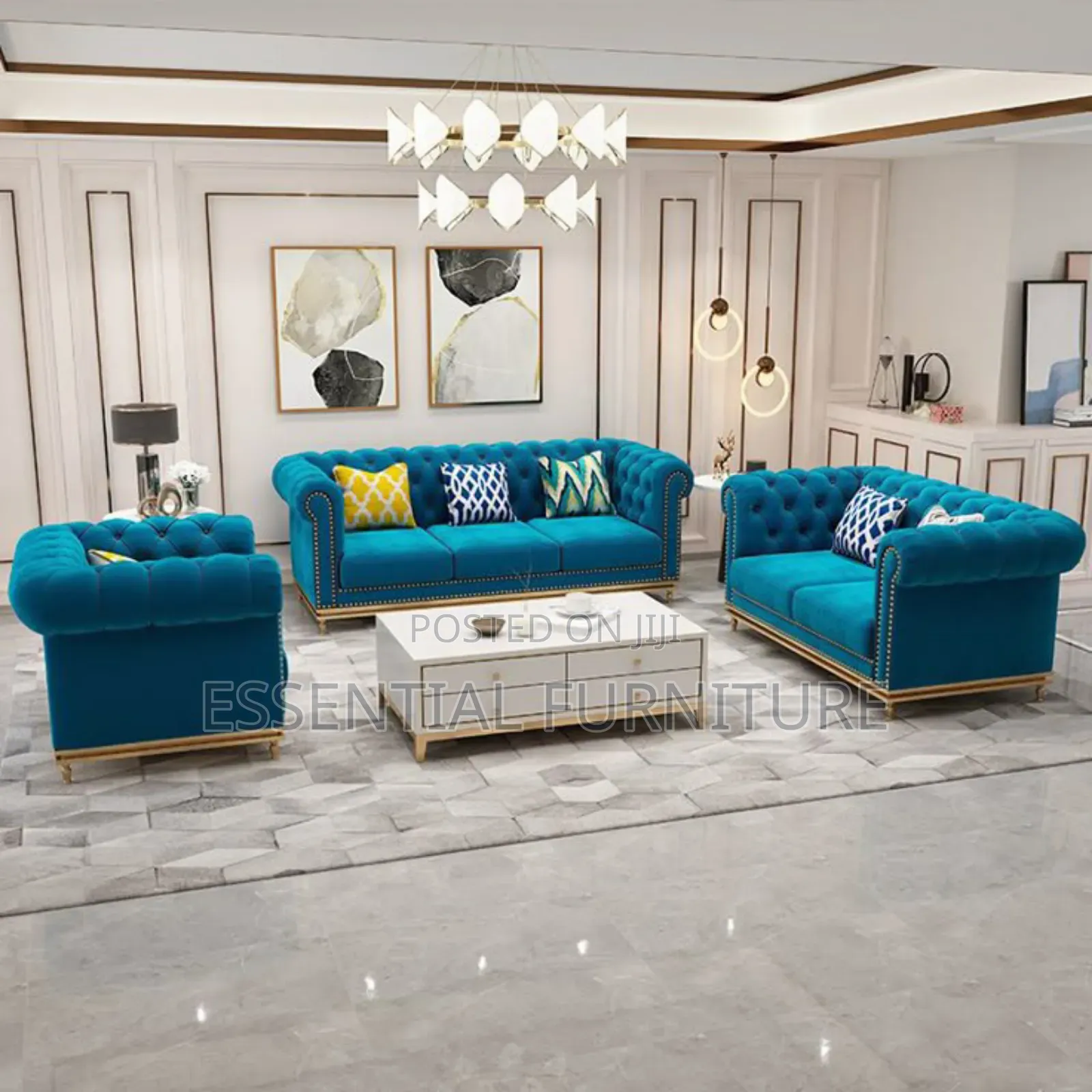 Sofa Couch