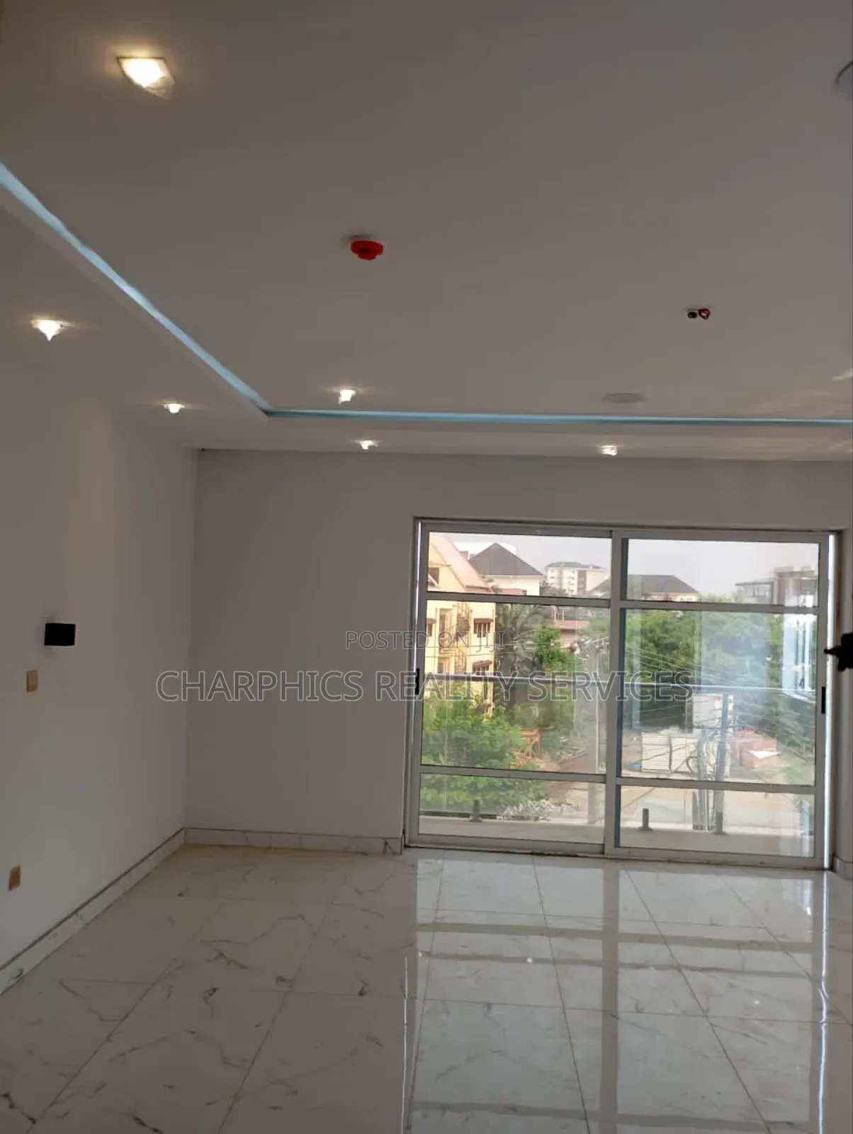 4bdrm Duplex in Ikoyi for rent