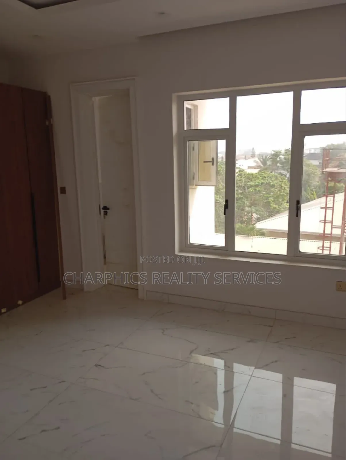 4bdrm Duplex in Ikoyi for rent