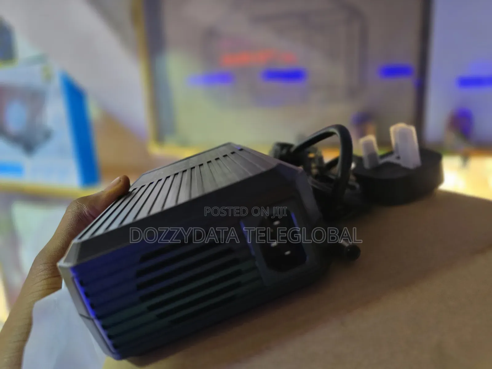 Marstek S1000 Charger
