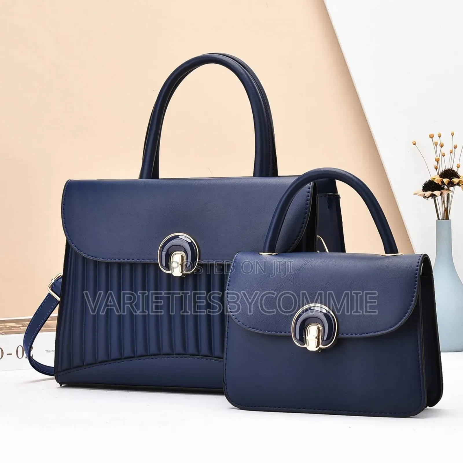 Commie Quality Office Bags