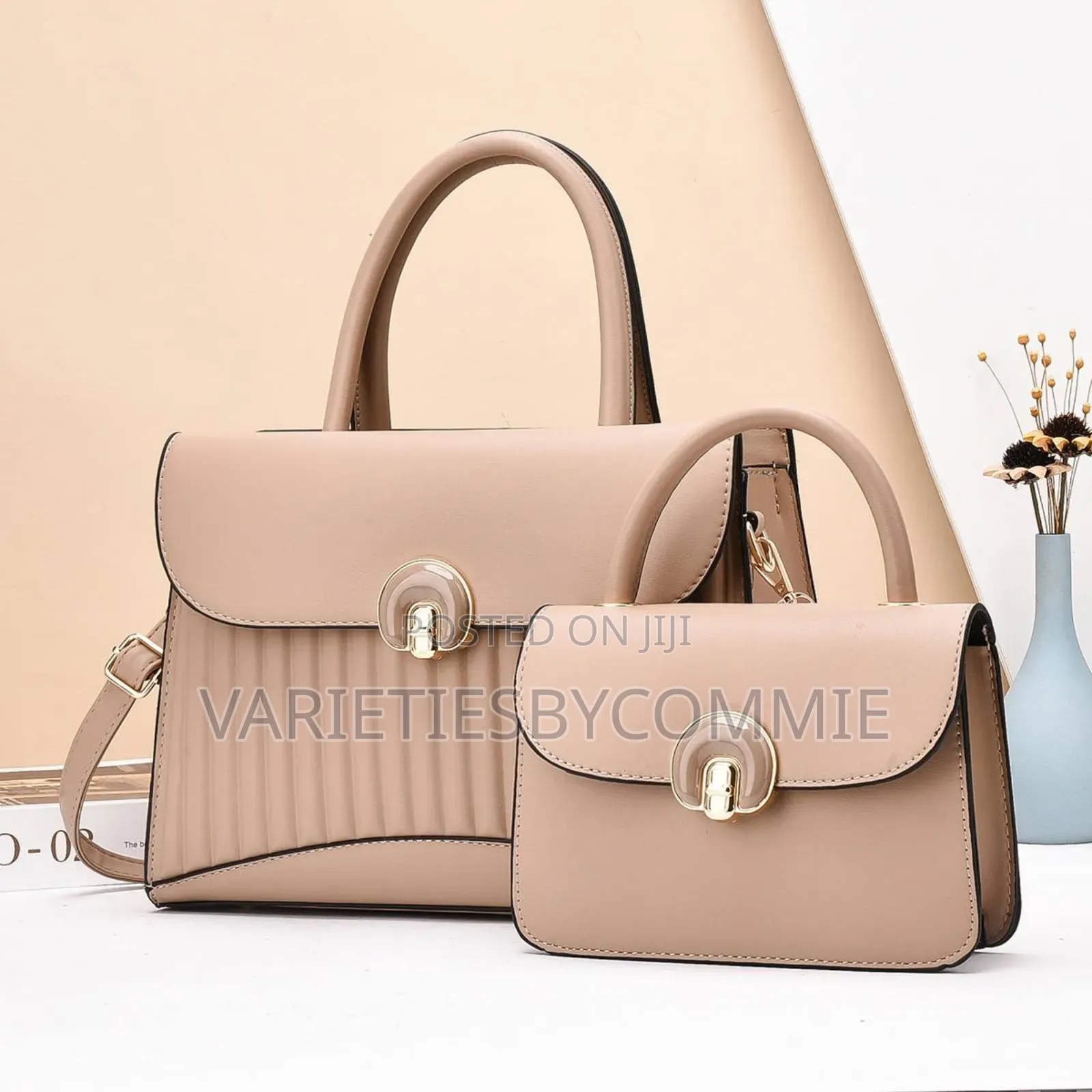 Commie Quality Office Bags
