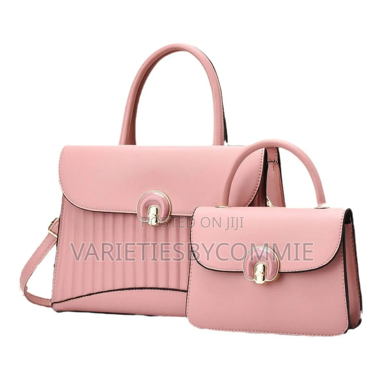 Commie Quality Office Bags