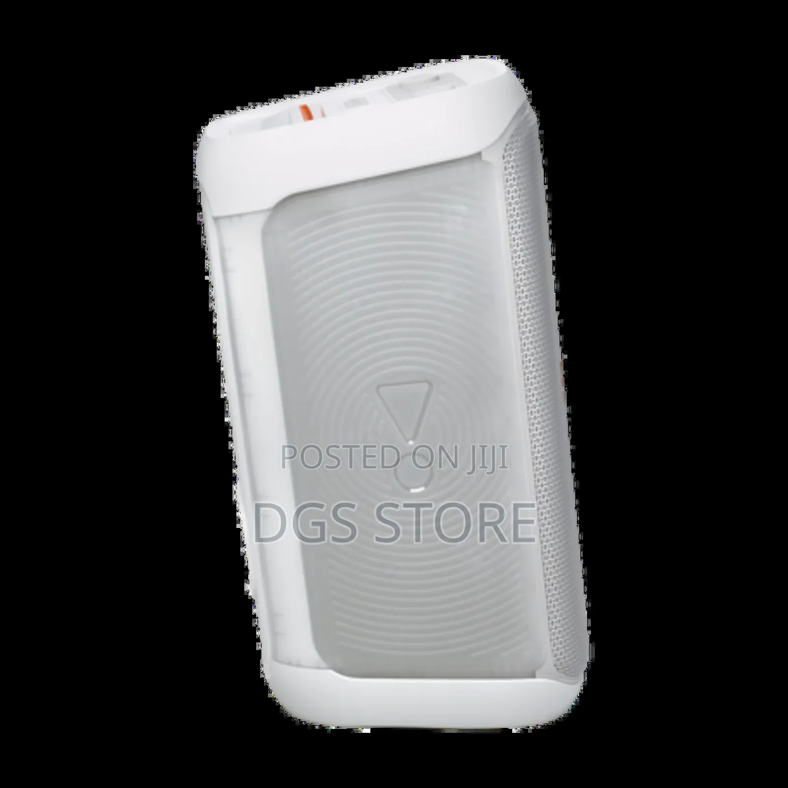 JBL Partybox Club 120 Bluetooth White Speaker