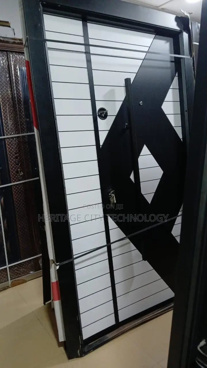 Turkish Door