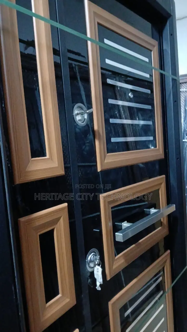 Turkish Door