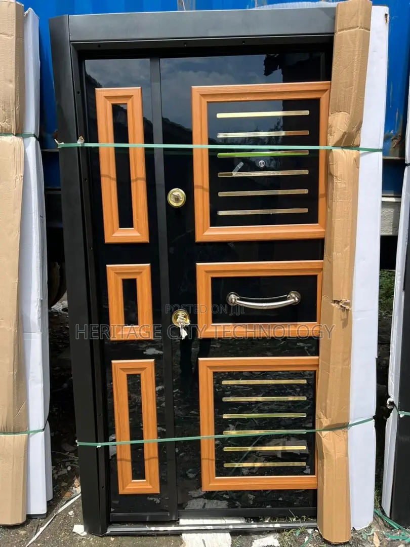 Turkish Door