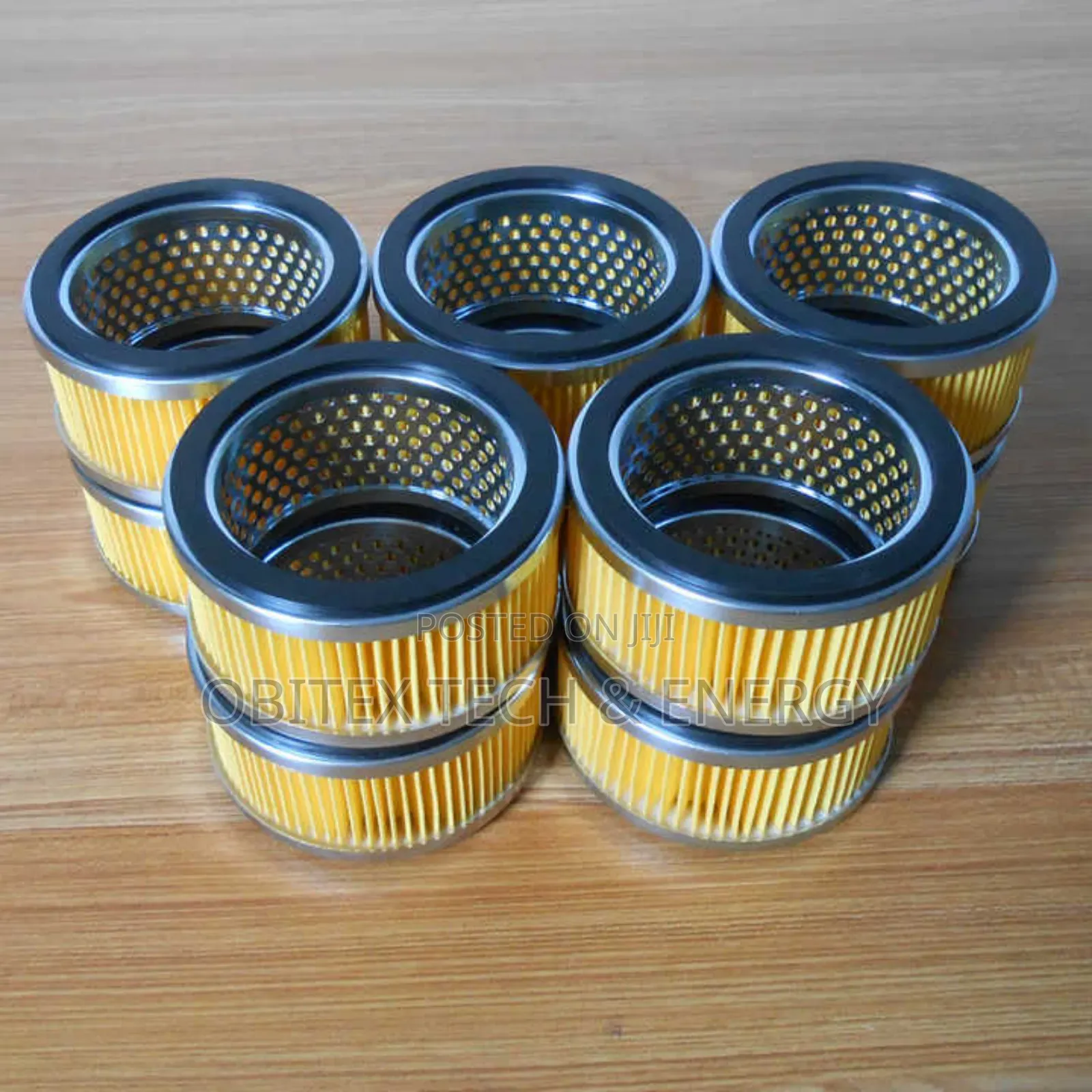 Tank Breathing Filter R928016621 – Paper Air Filter Element