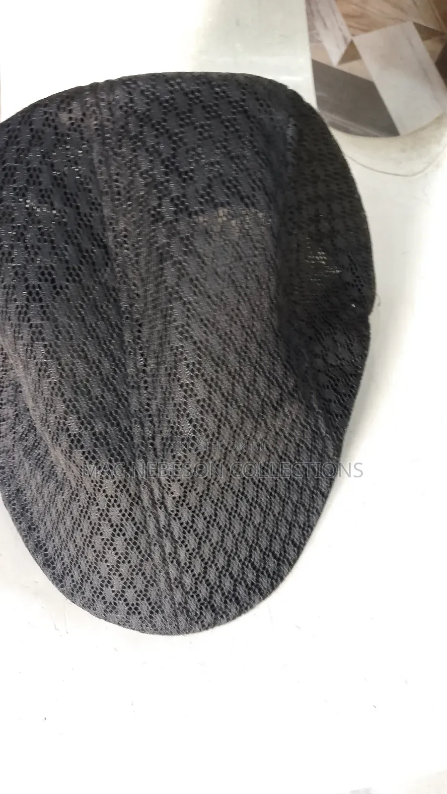 Panama Classic Cap for Men