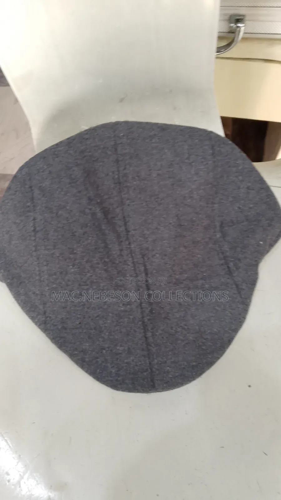 Panama Classic Cap for Men