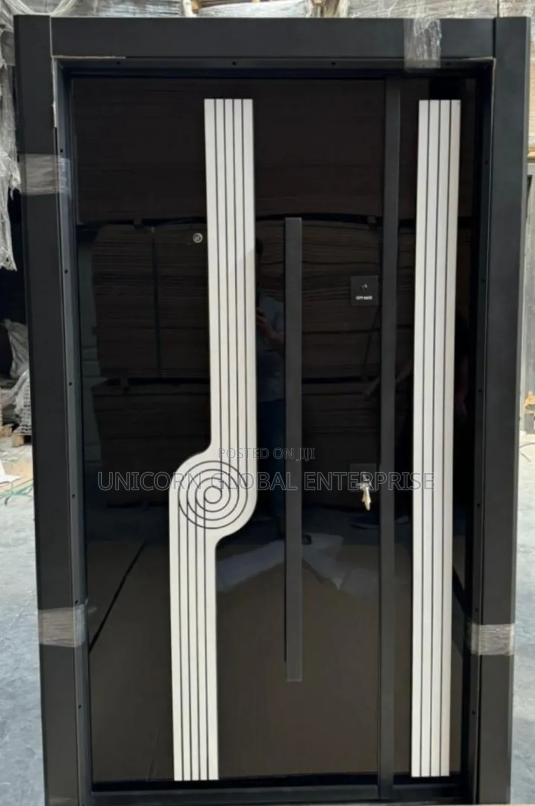 Turkey Classic Door