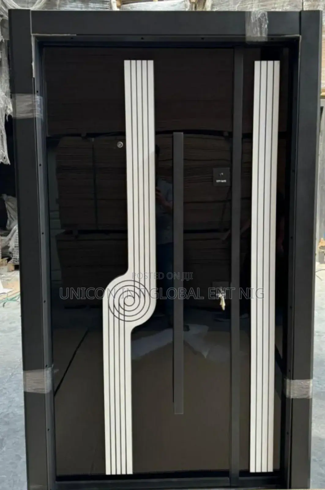 Turkey Classic Door