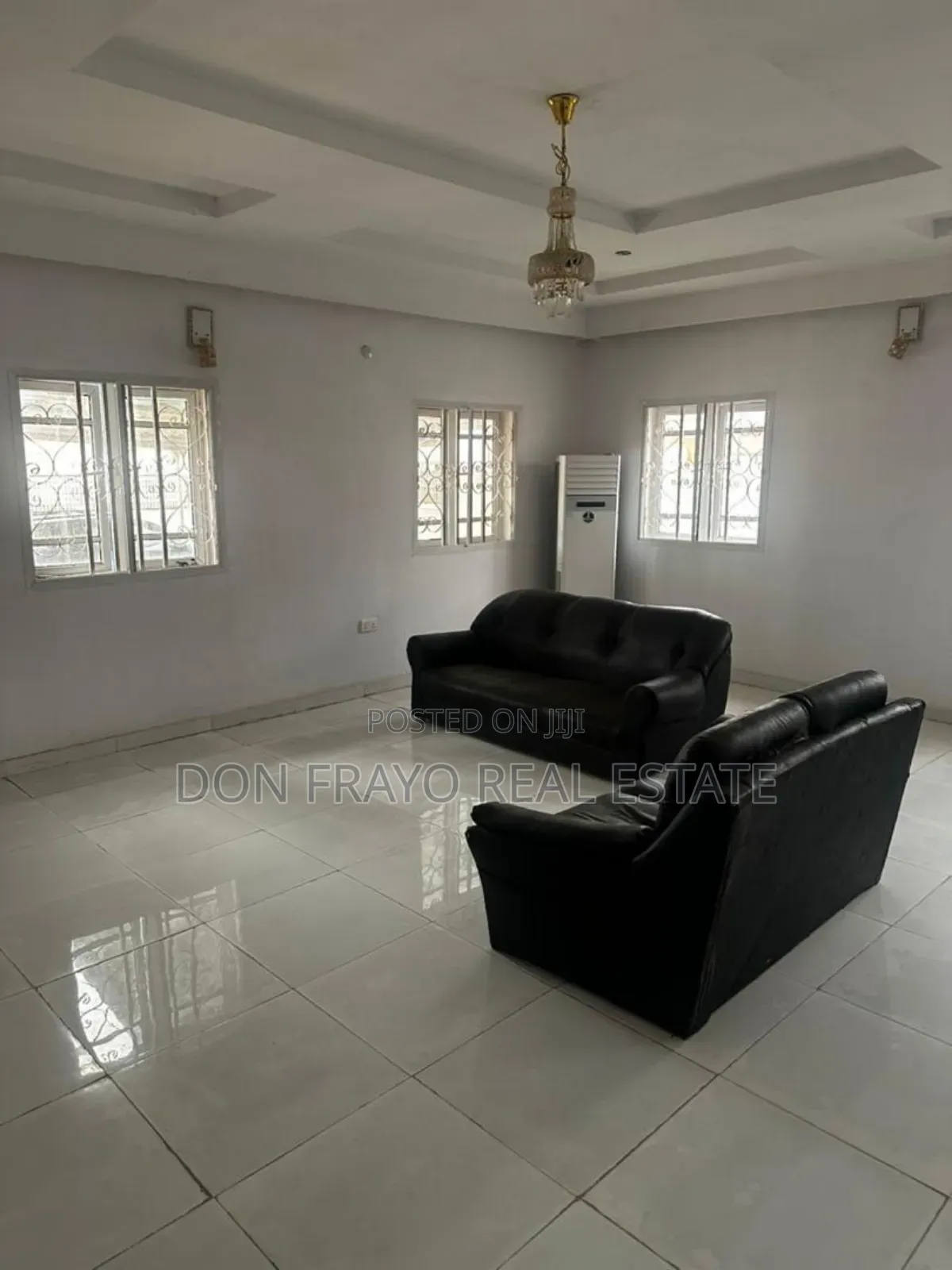 11bdrm Duplex in Adeoje Estate, Akala Express for sale