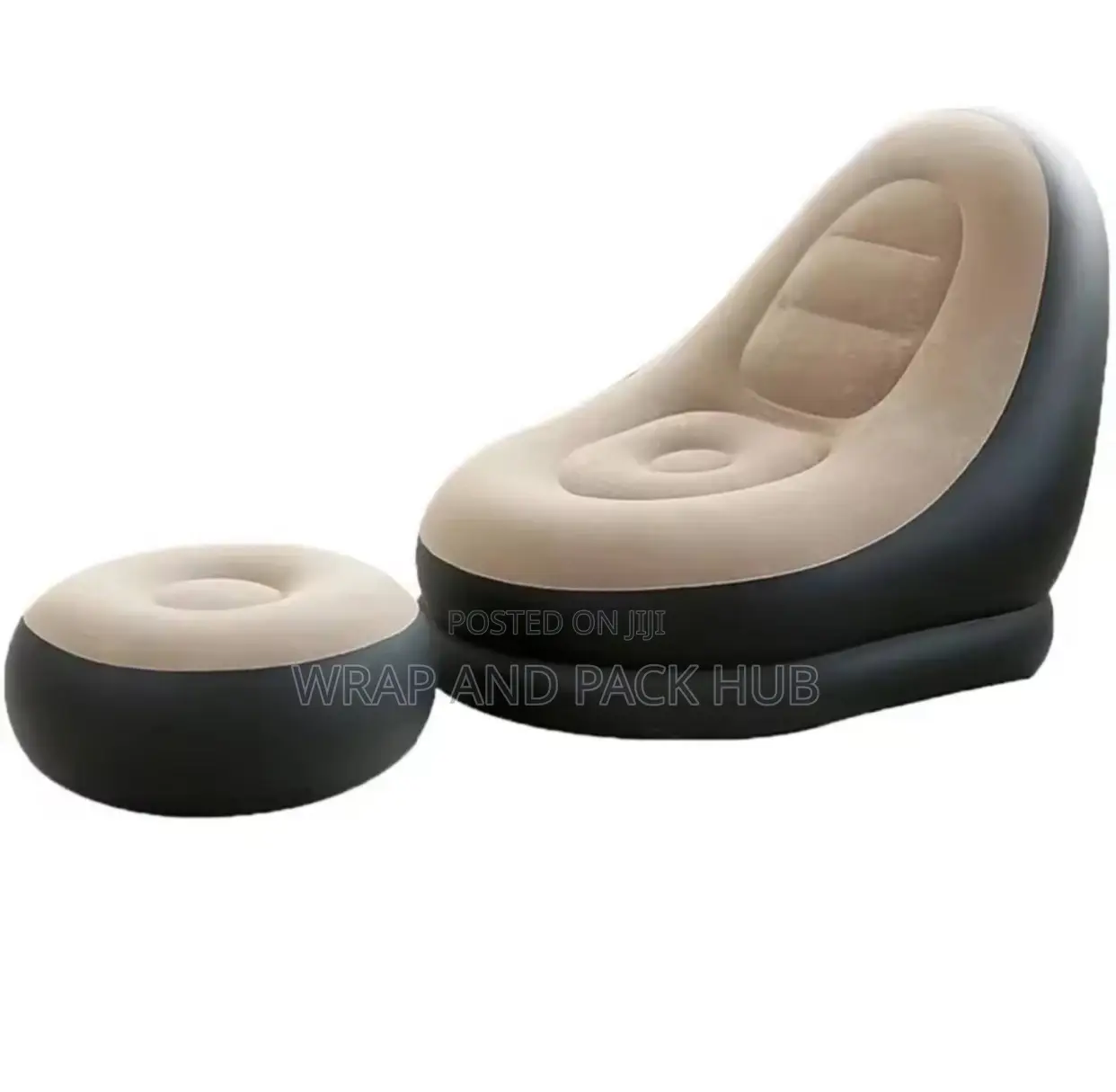 Inflatable Sofa