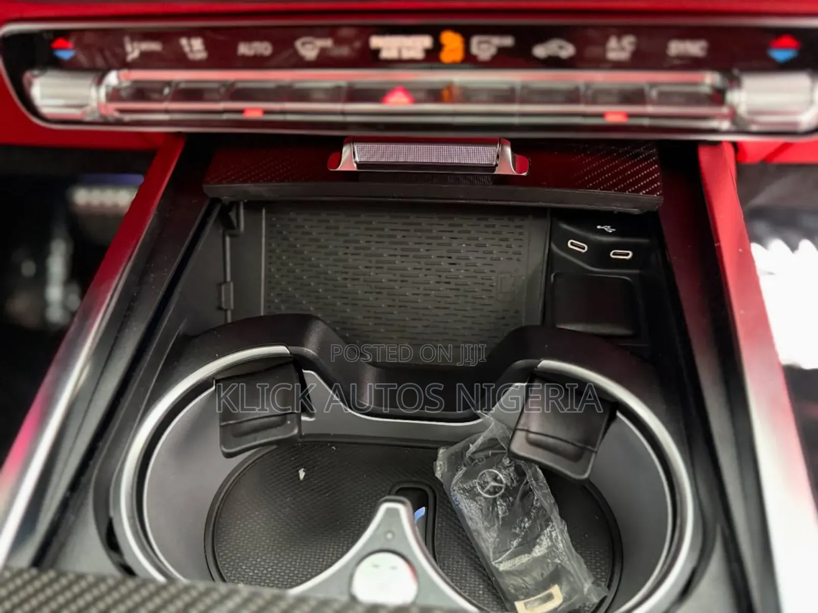 New Mercedes-Benz G-Class 2025 Black