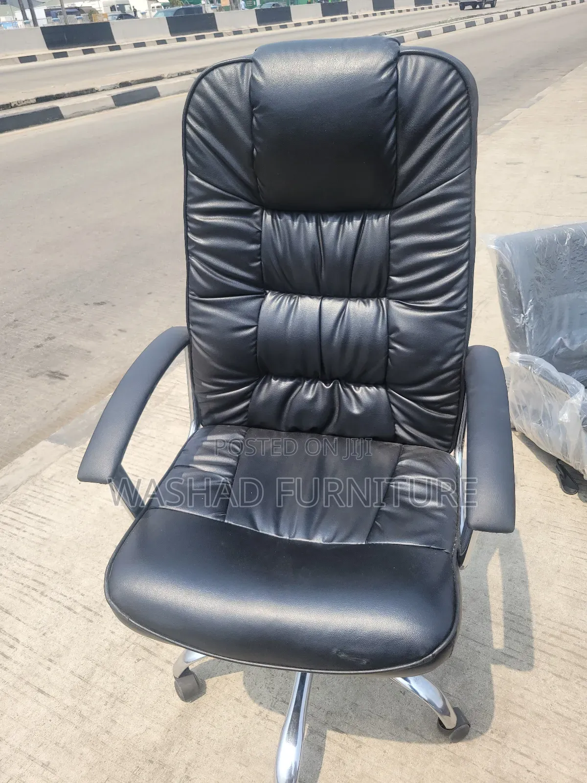 Manager Office Chair