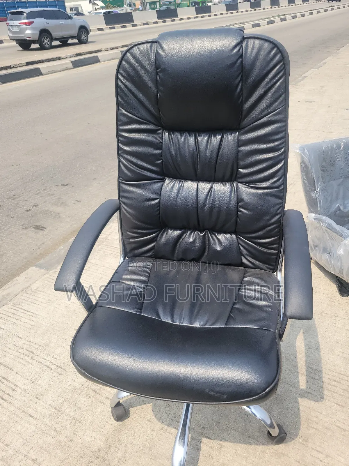 Manager Office Chair
