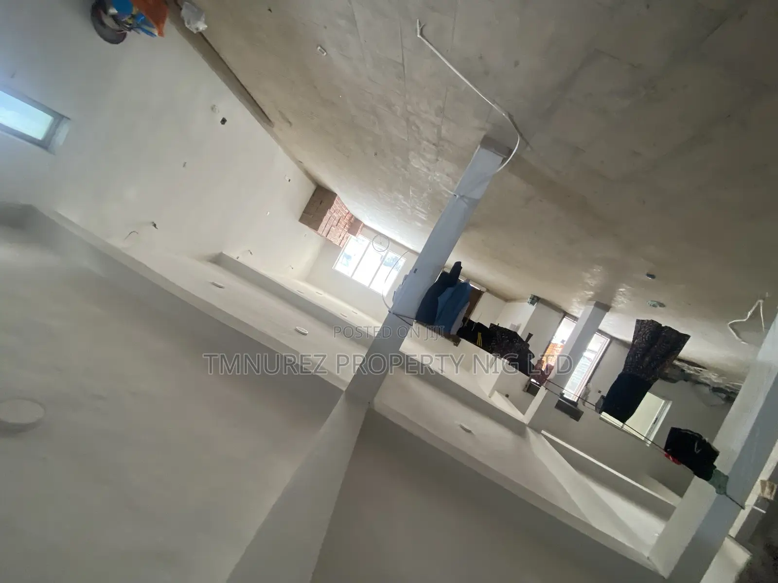 Warehouse to Let
