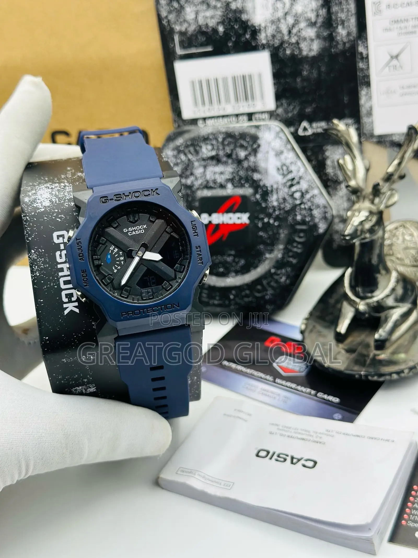 G-shock Quality Watch