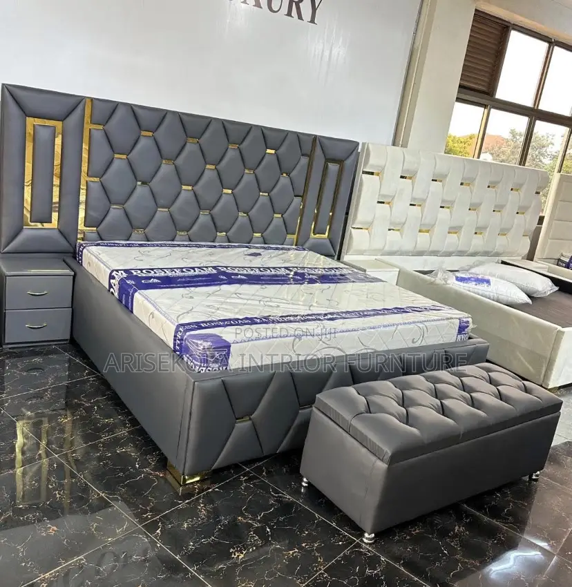Arisekola Interior Furniture Maker