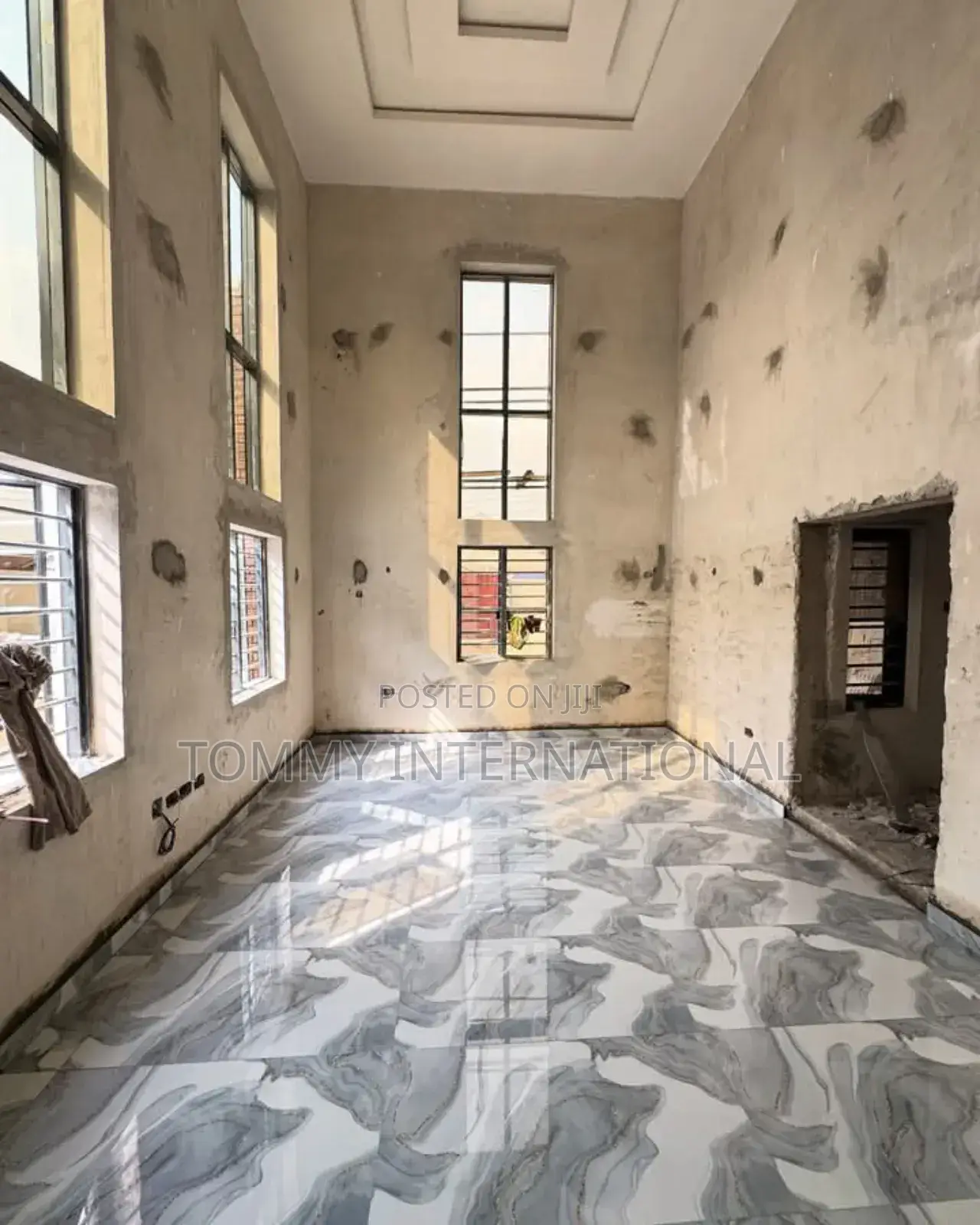 7bdrm Duplex in Port-Harcourt for sale