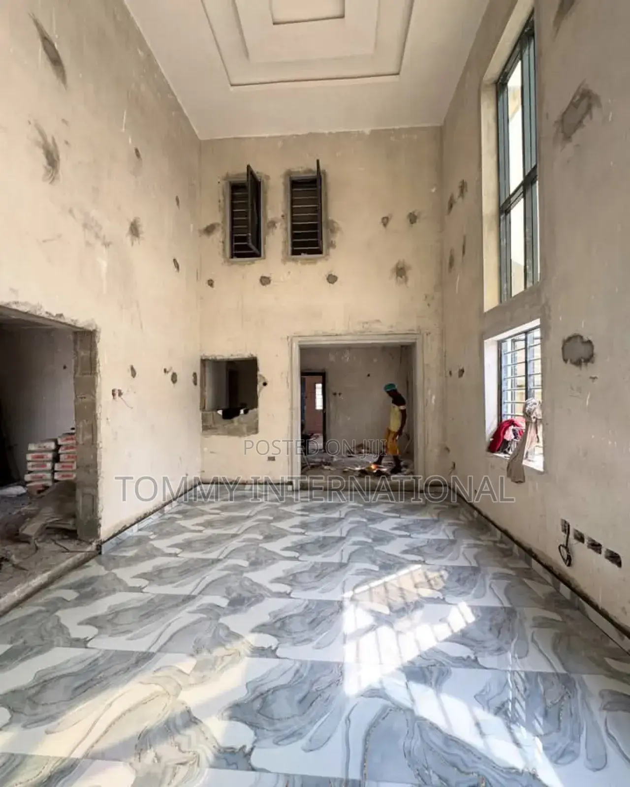 7bdrm Duplex in Port-Harcourt for sale