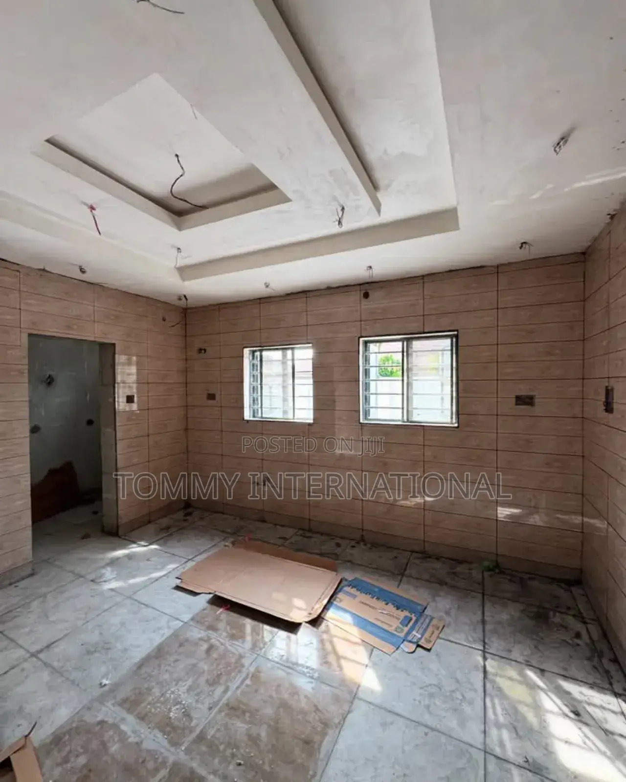 7bdrm Duplex in Port-Harcourt for sale
