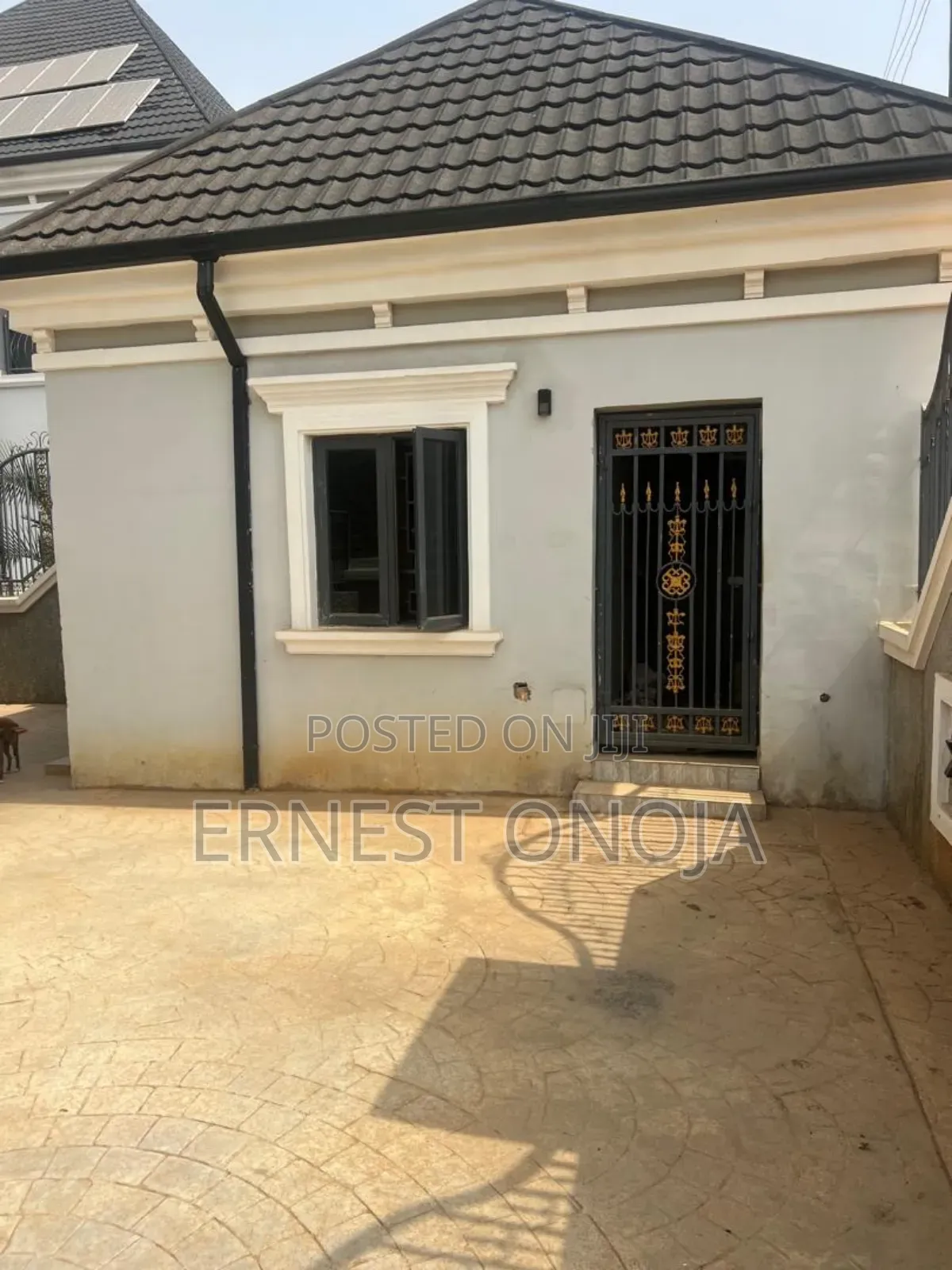 5bdrm Duplex in After Brains And, Galadimawa for sale