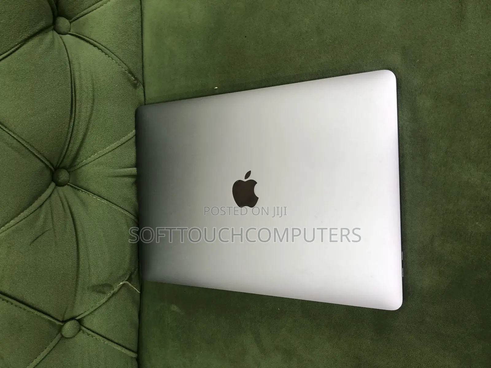 Laptop Apple MacBook Pro 2020 16GB Intel Core i5 SSD 512GB