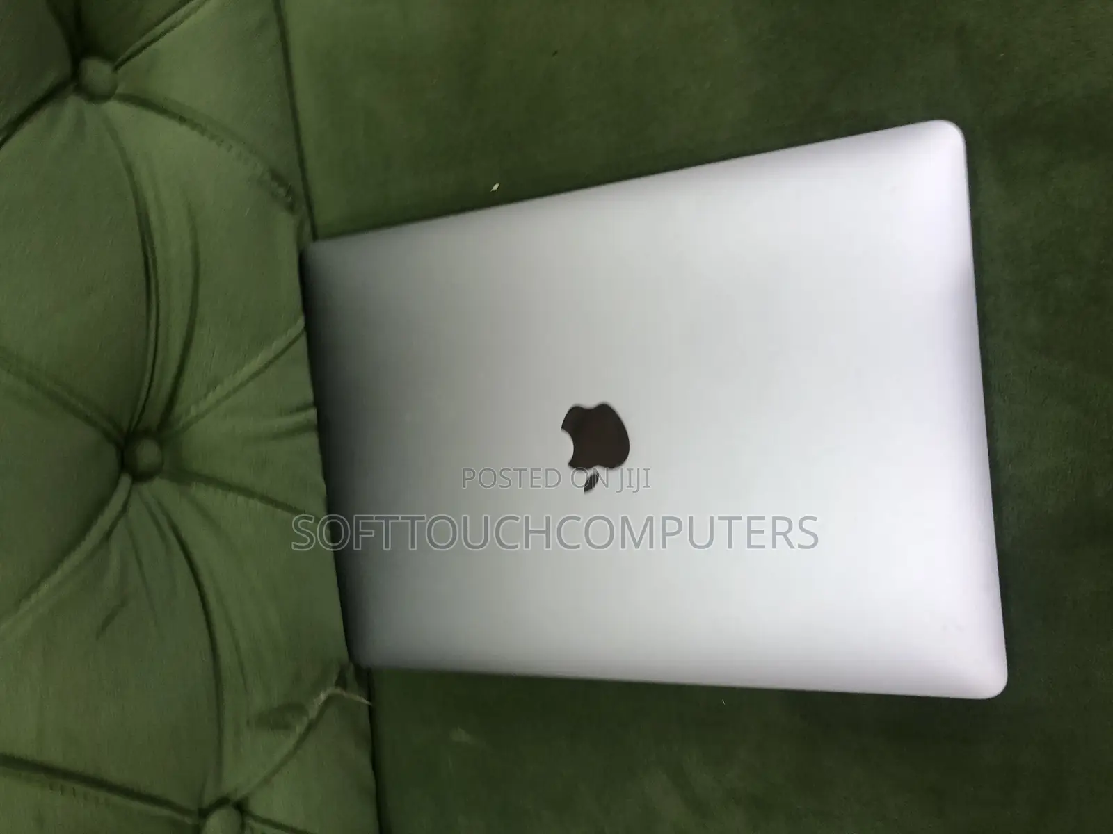 Laptop Apple MacBook Pro 2020 16GB Intel Core i5 SSD 512GB