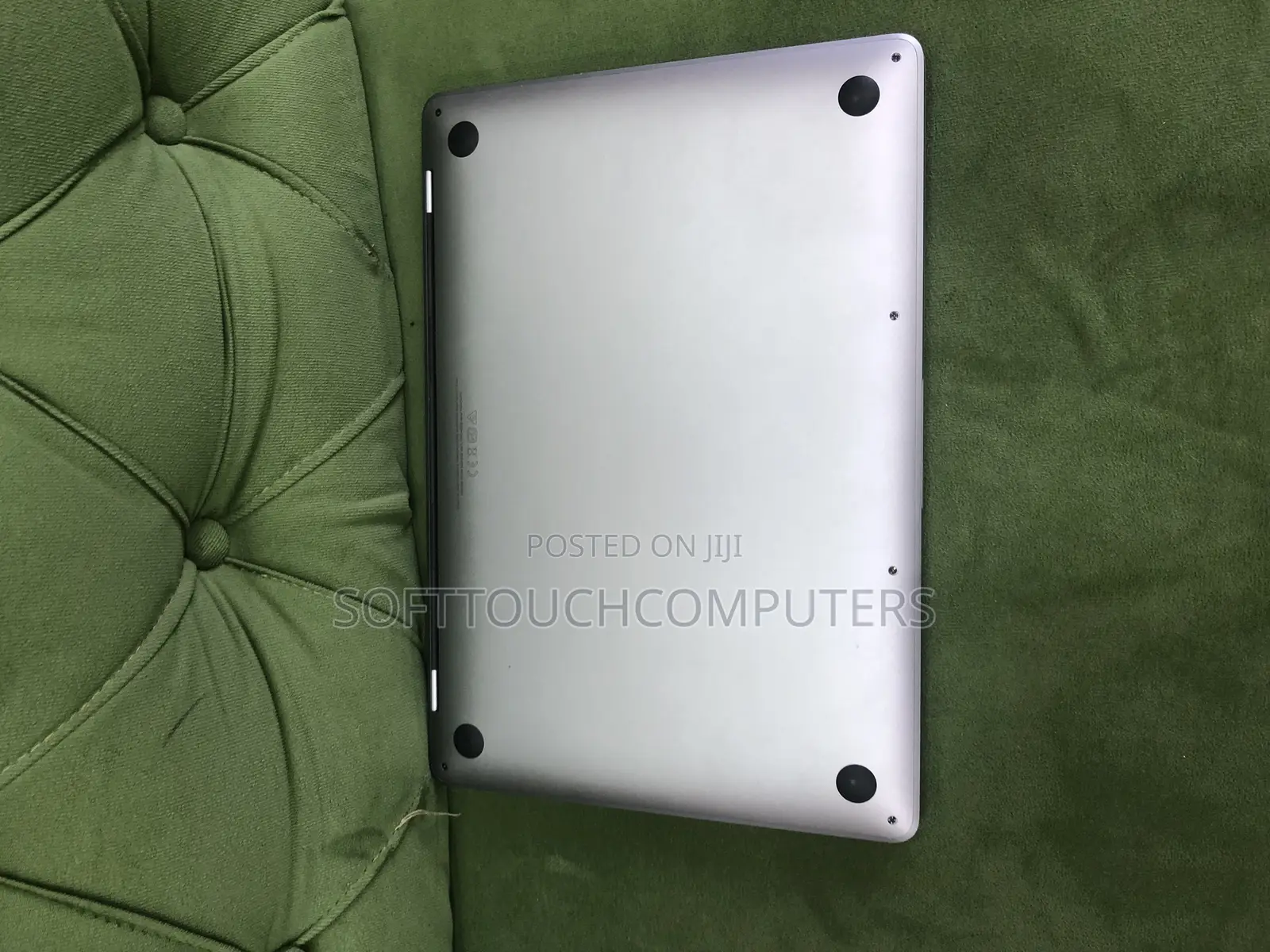 Laptop Apple MacBook Pro 2020 16GB Intel Core i5 SSD 512GB