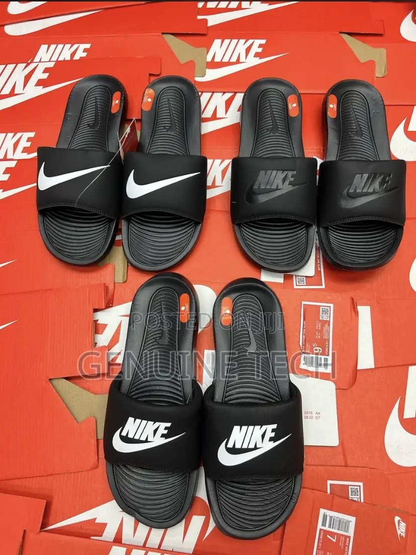 Nike Slides for Male and Female