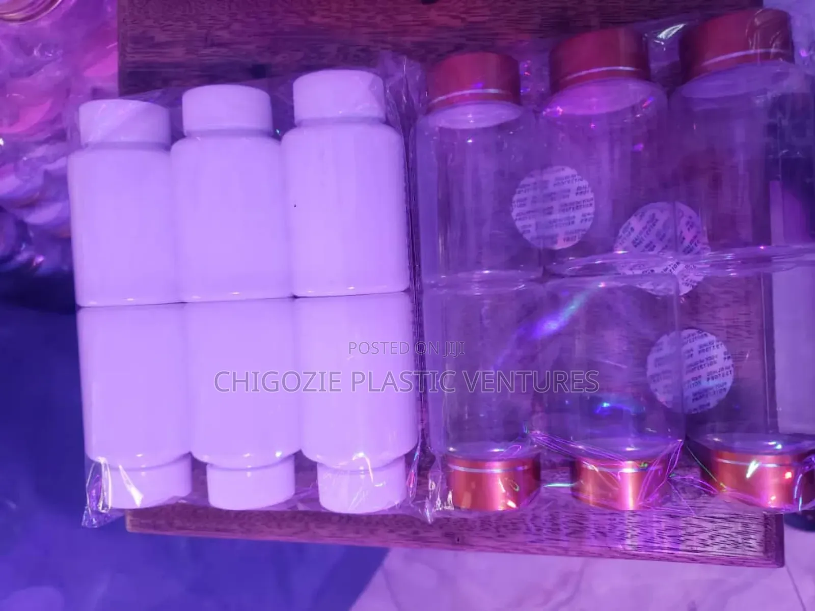 Capsule 200ml