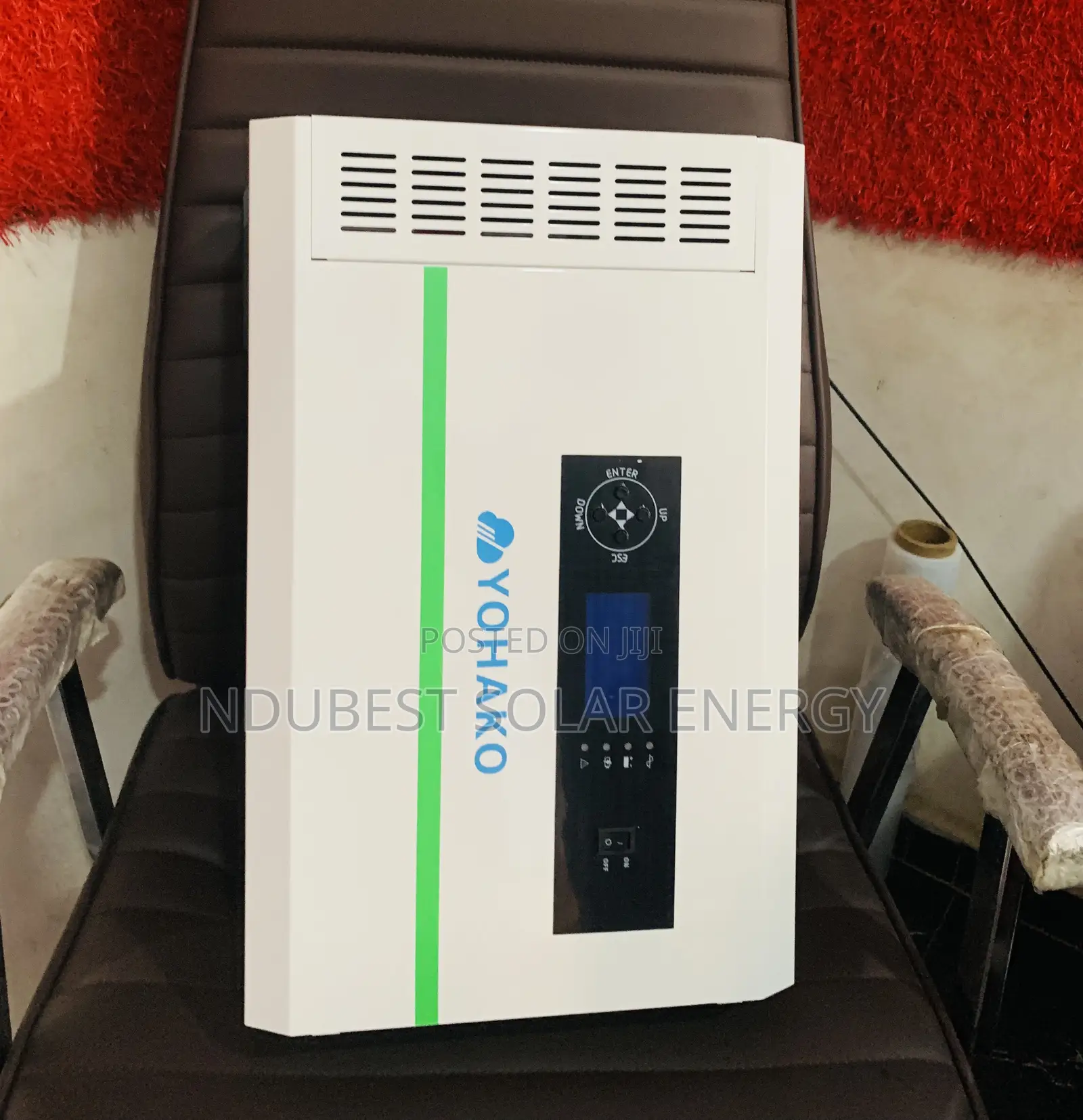 3.5kva 48v Yohako Solar Inverter