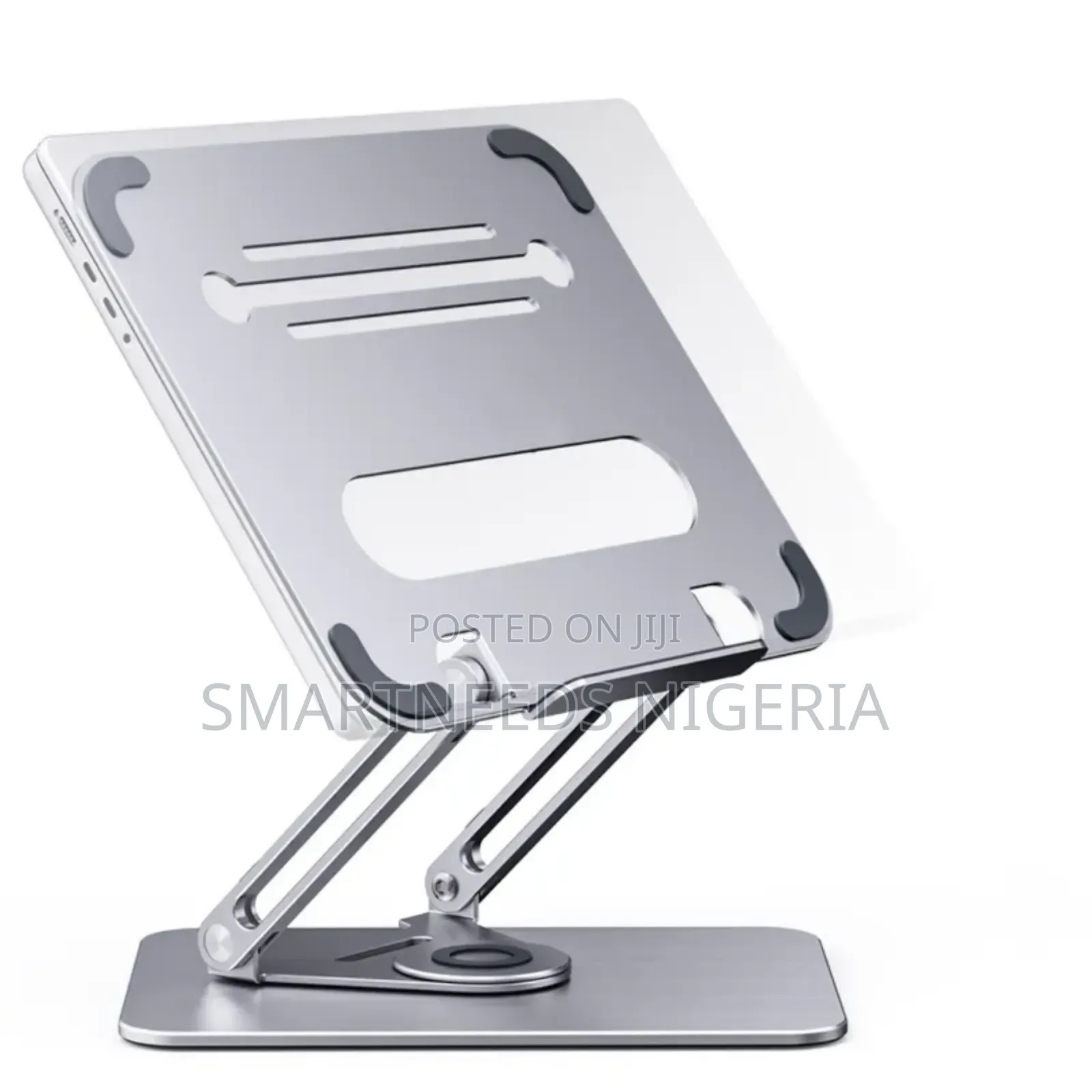 360 Degree Rotatable Laptop Stand