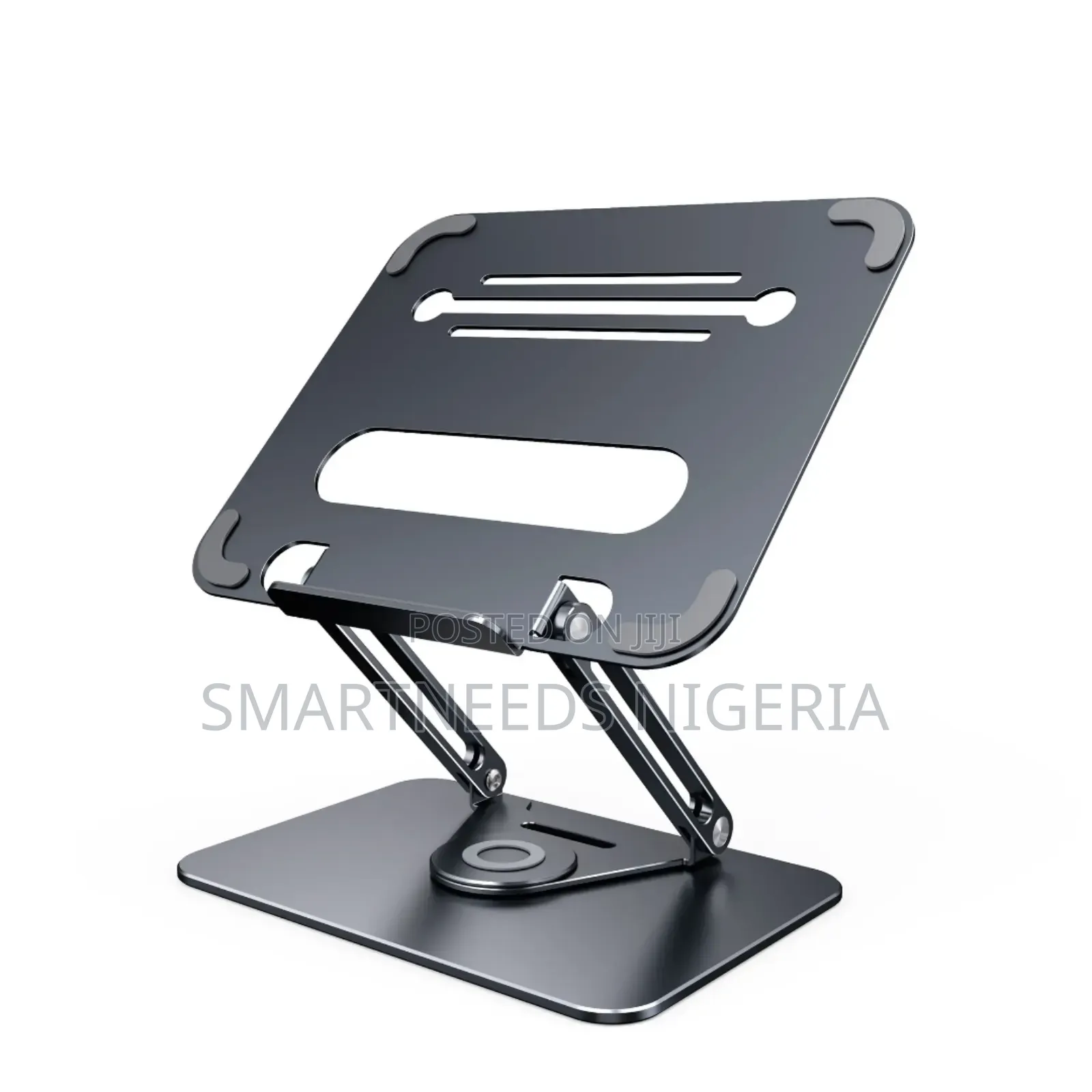 360 Degree Rotatable Laptop Stand