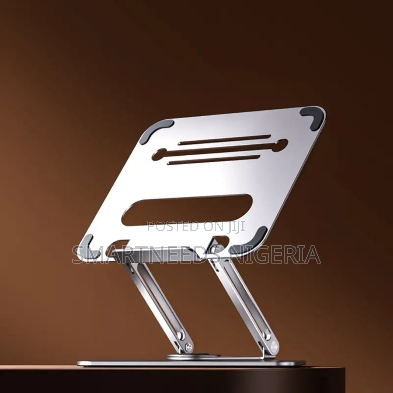 360 Degree Rotatable Laptop Stand