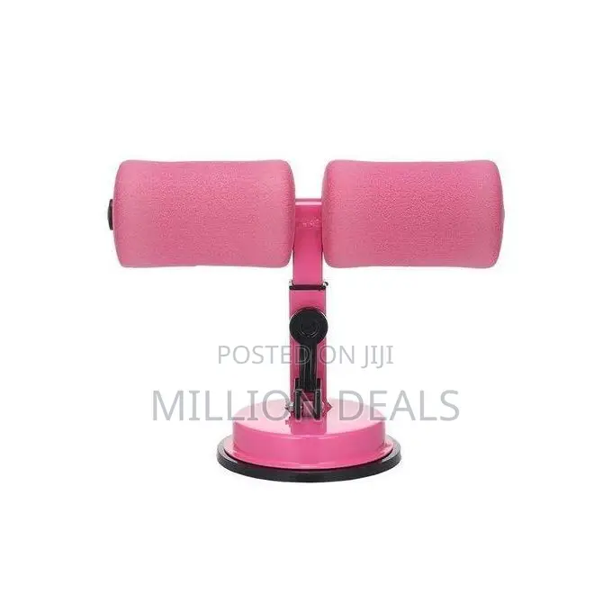 Suction Sit Up Fitness Exerciser