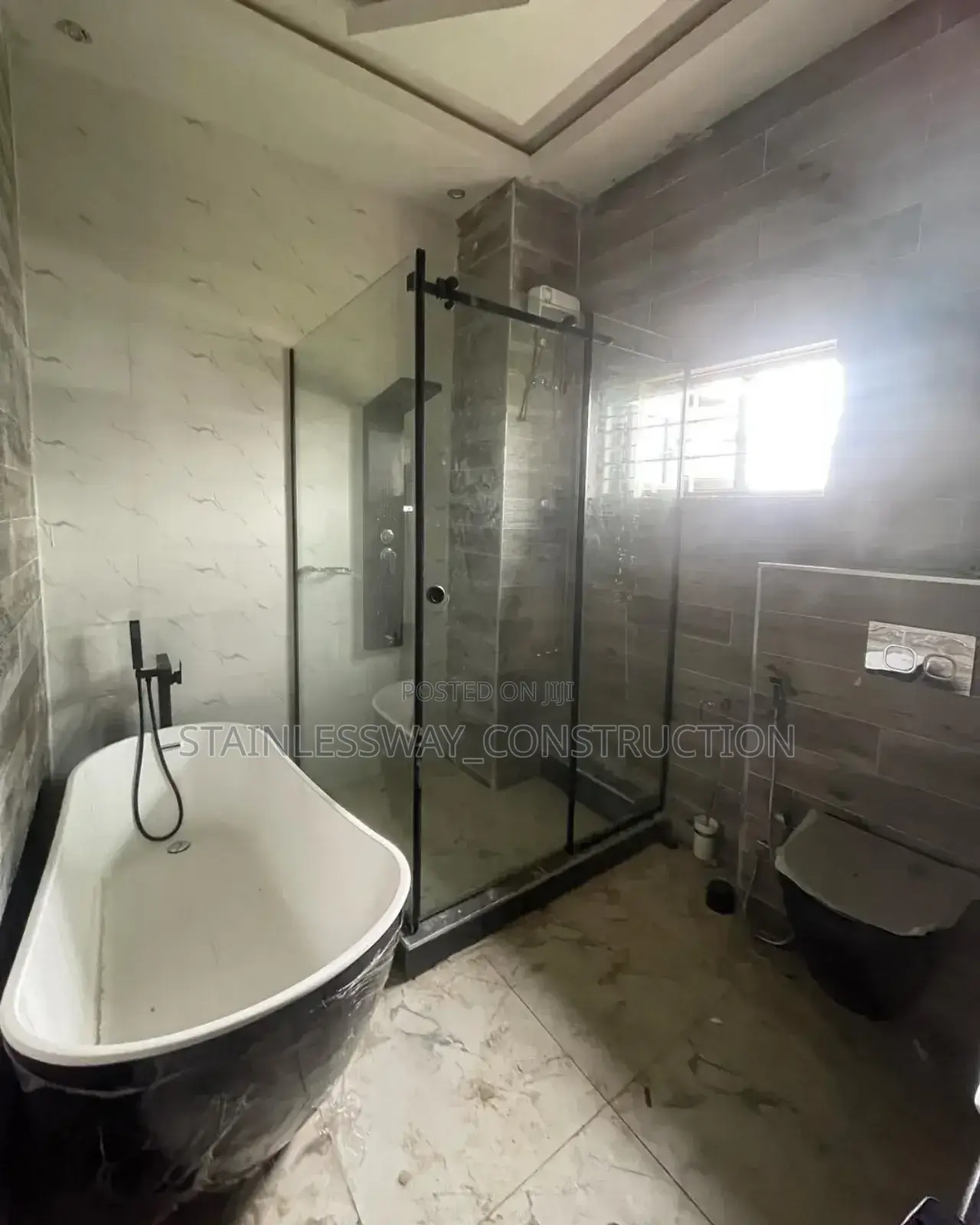 Hydro Mystique Showercubicle Oasis