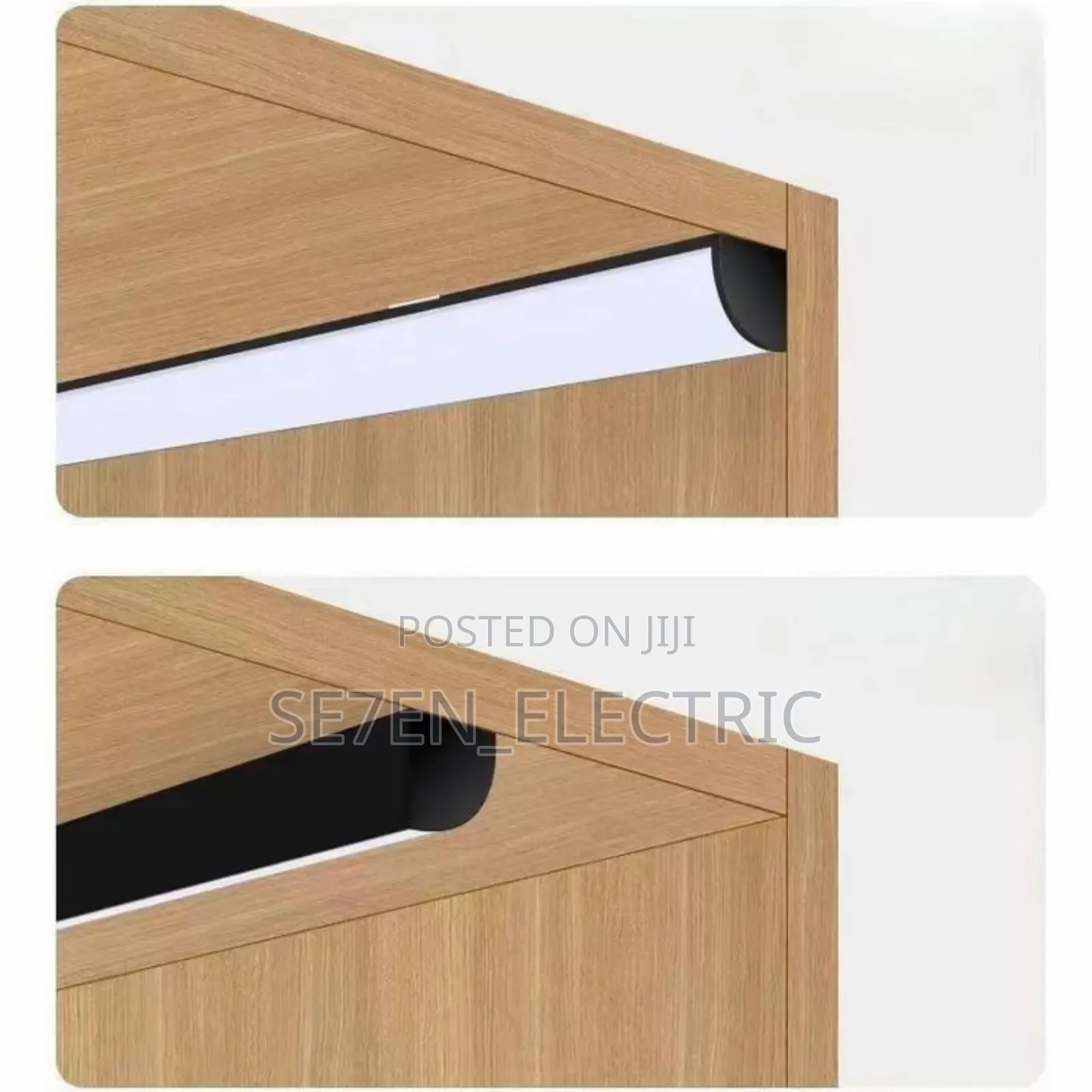 Angle Cabinet Led Tapelight