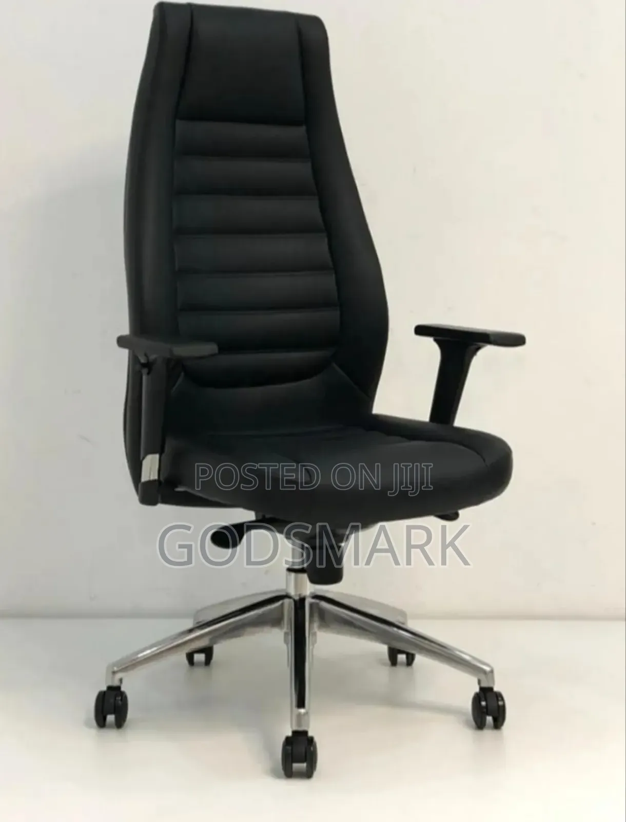 Boss Office Chair Swivel