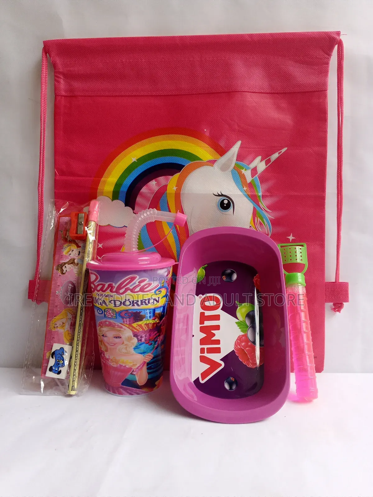 8in1 Party Pack
