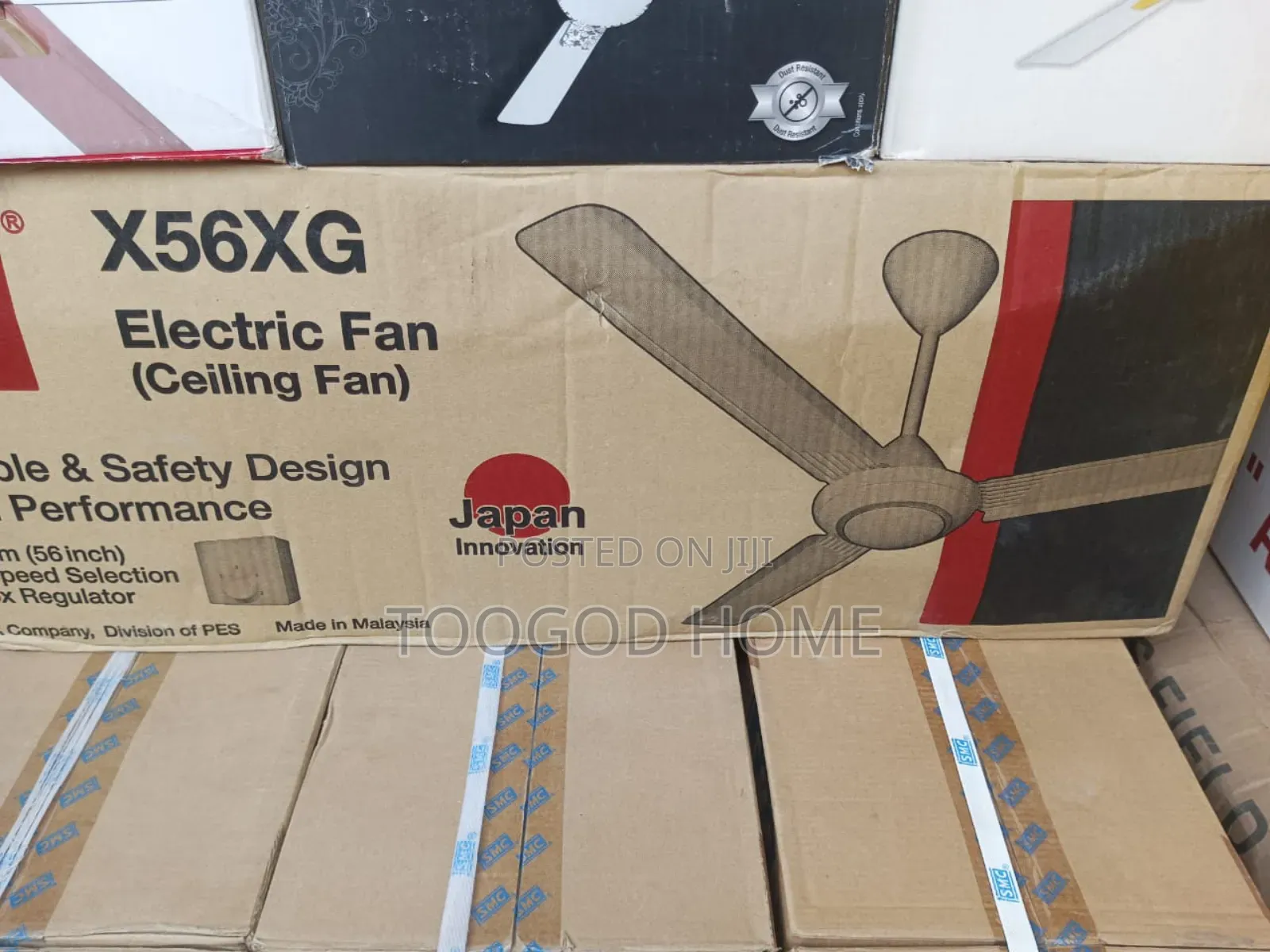 KDK Electric Fan Ceiling Fan