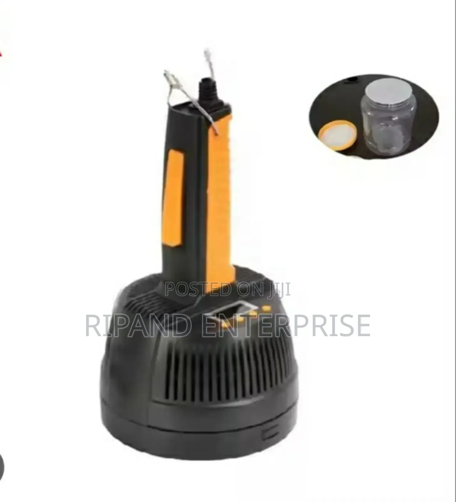 Induction Sealer