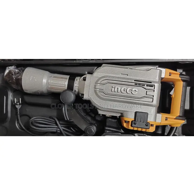 Ingco Demolition Breaker 1700w Pdb17008