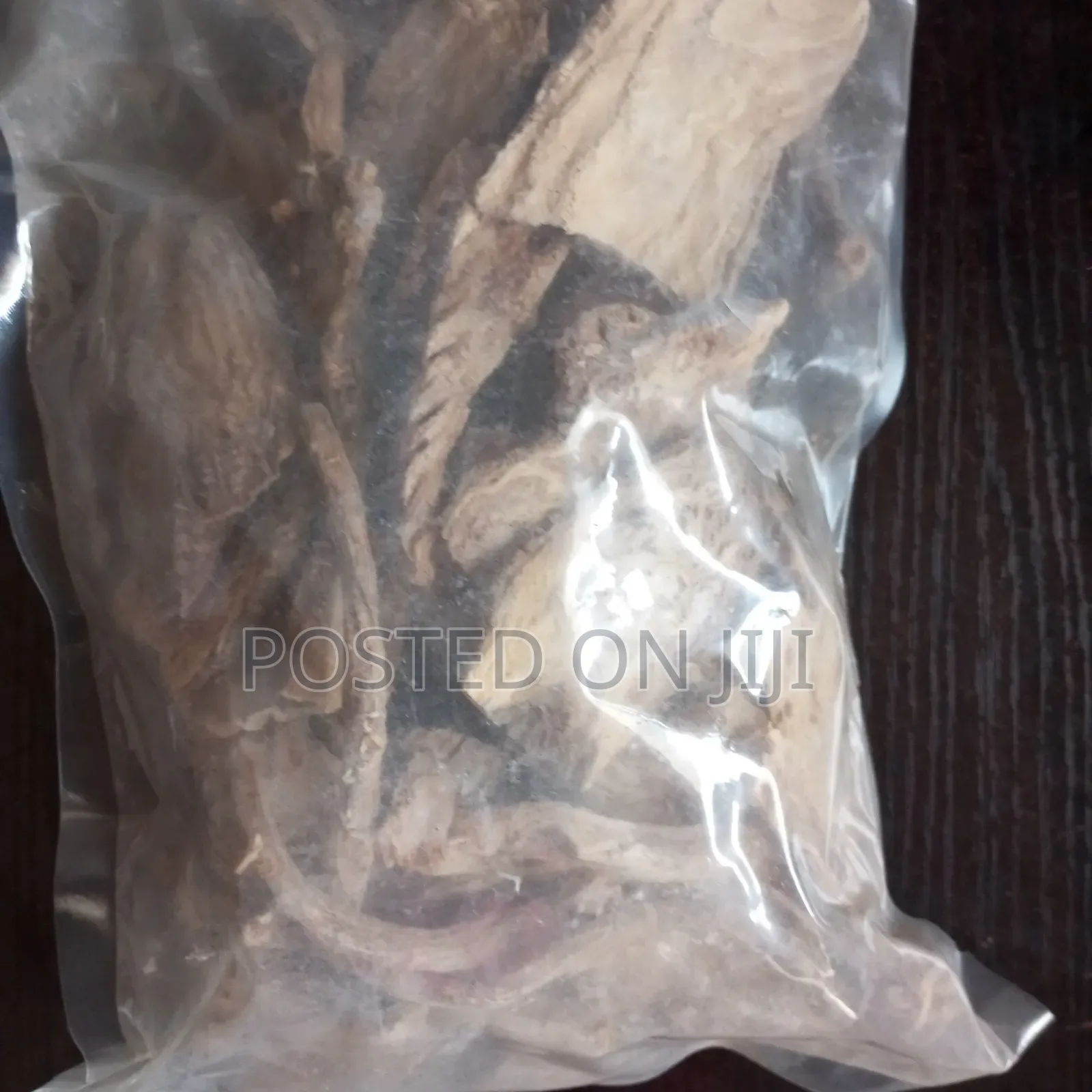 Poke Root 100g